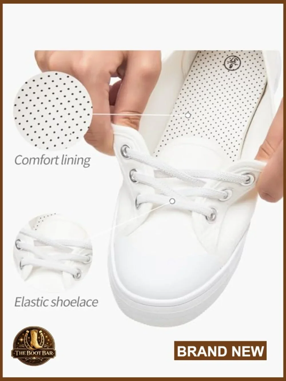 Women's Slip-On Canvas Sneakers Lightweight Casual Walking Shoes